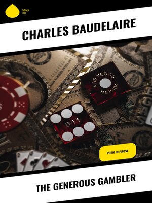 cover image of The Generous Gambler